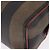 Pequin Borsa FENDI Pecan in PVC e pelle 2 modi Nero Marrone Auth ka5337A - vista 16