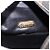 Pequin Borsa FENDI Pecan in PVC e pelle 2 modi Nero Marrone Auth ka5337A - vista 19