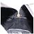 Pequin Borsa FENDI Pecan in PVC e pelle 2 modi Nero Marrone Auth ka5337A - vista 21