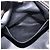 Pequin Borsa FENDI Pecan in PVC e pelle 2 modi Nero Marrone Auth ka5337A - vista 23