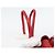 Borsa a Spalla LOUIS VUITTON Epi Petit Noe Rosso M44107 LV Auth 193106V - vista 14
