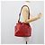 Borsa a Spalla LOUIS VUITTON Epi Petit Noe Rosso M44107 LV Auth 193106V - vista 19