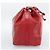 Borsa a Spalla LOUIS VUITTON Epi Petit Noe Rosso M44107 LV Auth 193106V - vista 4