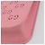 Borsa Tote per bambini GUCCI GG Canvas Gomma Rosa 679365 Auth 194066V - vista 10