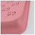 Borsa Tote per bambini GUCCI GG Canvas Gomma Rosa 679365 Auth 194066V - vista 12
