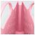 Borsa Tote per bambini GUCCI GG Canvas Gomma Rosa 679365 Auth 194066V - vista 17