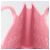 Borsa Tote per bambini GUCCI GG Canvas Gomma Rosa 679365 Auth 194066V - vista 18