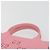 Borsa Tote per bambini GUCCI GG Canvas Gomma Rosa 679365 Auth 194066V - vista 8