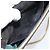 Portafoglio a tracolla con catena SAINT LAURENT in pelle verde e toni dorati 452159 Auth ka5455V - vista 20