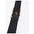 Céline CELINE Schultertasche aus Leder Schwarz Gold Auth 193055 Golden - Ansicht 10
