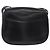 Céline CELINE Schultertasche aus Leder Schwarz Gold Auth 193055 Golden - Ansicht 3