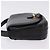 Céline CELINE Schultertasche aus Leder Schwarz Gold Auth 193055 Golden - Ansicht 6