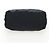 FENDI Zucchino Canvas Tote Bag Schwarz Silber Auth am12126V - Ansicht 10