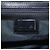 FENDI Zucchino Canvas Tote Bag Schwarz Silber Auth am12126V - Ansicht 16