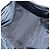 FENDI Zucchino Canvas Tote Bag Schwarz Silber Auth am12126V - Ansicht 17