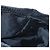 FENDI Zucchino Canvas Tote Bag Schwarz Silber Auth am12126V - Ansicht 18
