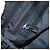 FENDI Zucchino Canvas Tote Bag Schwarz Silber Auth am12126V - Ansicht 20