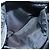 FENDI Zucchino Canvas Tote Bag Schwarz Silber Auth am12126V - Ansicht 21