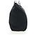 FENDI Zucchino Canvas Tote Bag Schwarz Silber Auth am12126V - Ansicht 4