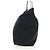 FENDI Zucchino Canvas Tote Bag Schwarz Silber Auth am12126V - Ansicht 5