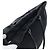 FENDI Zucchino Canvas Tote Bag Schwarz Silber Auth am12126V - Ansicht 6