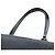 FENDI Zucchino Canvas Tote Bag Schwarz Silber Auth am12126V - Ansicht 8