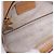 Borsa a Spalla PRADA Tela Rosa Nero Auth ka5421 - vista 21