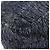Borsa a tracolla FENDI Mamma Baguette Perline Blu Navy Argento Auth yk20696SAM - vista 12