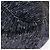Borsa a tracolla FENDI Mamma Baguette Perline Blu Navy Argento Auth yk20696SAM - vista 13