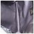 Borsa a tracolla FENDI Mamma Baguette Perline Blu Navy Argento Auth yk20696SAM - vista 20