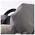 Borsa a tracolla FENDI Mamma Baguette Perline Blu Navy Argento Auth yk20696SAM - vista 25