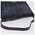 Borsa a tracolla FENDI Mamma Baguette Perline Blu Navy Argento Auth yk20696SAM - vista 6