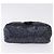 Borsa a tracolla FENDI Mamma Baguette Perline Blu Navy Argento Auth yk20696SAM - vista 9