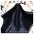 Borsa a mano BURBERRY Nova Check in PVC Beige Silver Auth 193495V Argento - vista 18