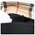 Borsa a mano BURBERRY Nova Check in PVC Beige Silver Auth 193495V Argento - vista 22