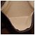 Céline Borsa Tote CELINE Macadam Canvas PVC Pelle Marrone Oro Auth 193538 D'oro - vista 21