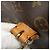 LOUIS VUITTON Borsa a Spalla Monogram Gibeciere GM M42246 LV Auth hk3975 Monogramma - vista 24