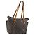 Borsa Tote LOUIS VUITTON Monogram Totally PM M56688 LV Auth 193996 Monogramma