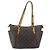 Borsa Tote LOUIS VUITTON Monogram Totally PM M56688 LV Auth 193996 Monogramma - vista 2