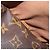 Borsa Tote LOUIS VUITTON Monogram Totally PM M56688 LV Auth 193996 Monogramma - vista 22