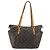 Borsa Tote LOUIS VUITTON Monogram Totally PM M56688 LV Auth 193996 Monogramma - vista 3