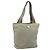 Borsa Tote PRADA Nylon Verde Auth 194568
