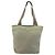 Borsa Tote PRADA Nylon Verde Auth 194568 - vista 2