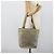 Borsa Tote PRADA Nylon Verde Auth 194568 - vista 24