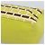 Borsa a Spalla Miu Miu in Pelle Verde Lime Oro Auth BA14150 D'oro - vista 10