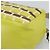 Borsa a Spalla Miu Miu in Pelle Verde Lime Oro Auth BA14150 D'oro - vista 12