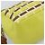 Borsa a Spalla Miu Miu in Pelle Verde Lime Oro Auth BA14150 D'oro - vista 13