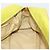 Borsa a Spalla Miu Miu in Pelle Verde Lime Oro Auth BA14150 D'oro - vista 17