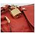 LOUIS VUITTON Monogram Empreinte Speedy Bandouliere 25 Orian M40758 Auth ep15301 - vista 18