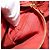 LOUIS VUITTON Monogram Empreinte Speedy Bandouliere 25 Orian M40758 Auth ep15301 - vista 26
